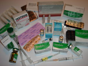 Побочные эффекты стероидов