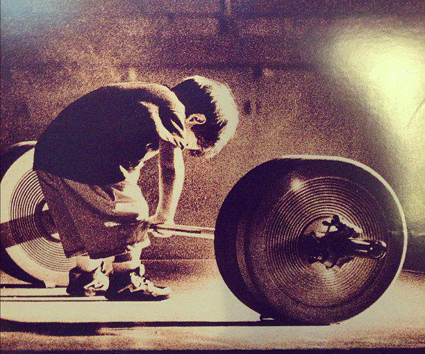 С какого возраста можно заниматься бодибилдингом?