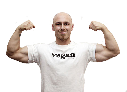 Совместимо ли вегетарианство и бодибилдинг